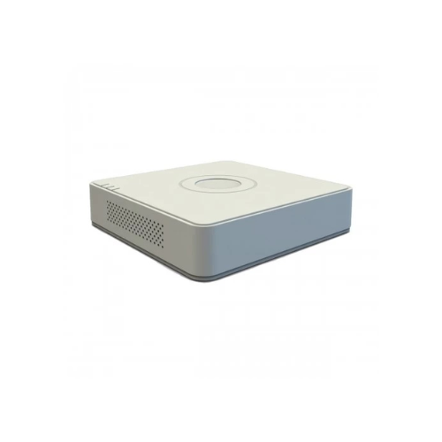 Picture of Hikvision DS-7108HGHI-K1 8CH 1080p 1U Turbo HD Lite H.265 DVR( Black )