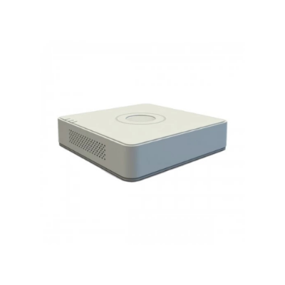 Picture of Hikvision DS-7108HGHI-K1 8CH 1080p 1U Turbo HD Lite H.265 DVR( Black )