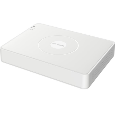 Picture of Hikvision DS-7116HGHI-M1 Turbo HD Digital Video Recorder (DVR)( White )