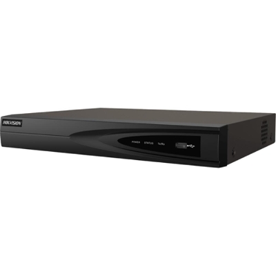 Picture of HIKVISION DS-7204HGHI-F1 4 Channel H.264+ Turbo HD DVR( Multicolor )