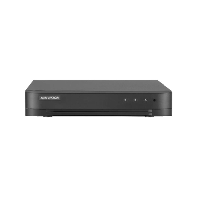 Picture of HIKVISION DS-7216HGHI-K2 4MP 16 Channel H.265 DVR( Black )