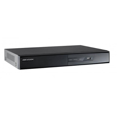 Picture of HIKVISION DS-7216HQHI-K2 4MP 16 Channel H.265 DVR( Black )