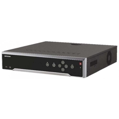 Picture of Hikvision DS-8664NI-I8 Network Video Recorder