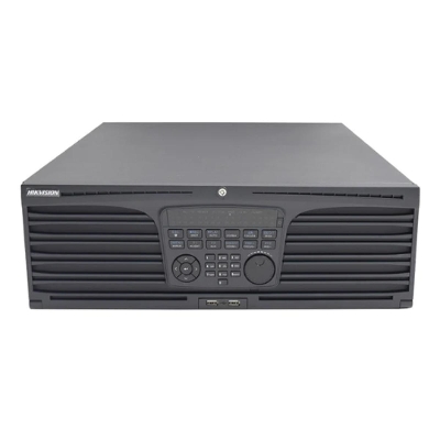 Picture of Hikvision DS-9664NI-I16 16 HDD 64Ch 4K NVR
