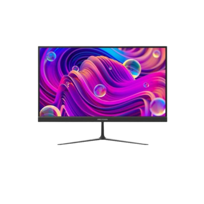 Picture of Hikvision DS-D5022F2-2P2 21.5 inch IPS Borderless 100 Hz Monitor( Black )