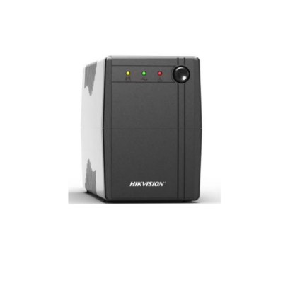 Picture of Hikvision DS-UPS650 650VA Offline UPS