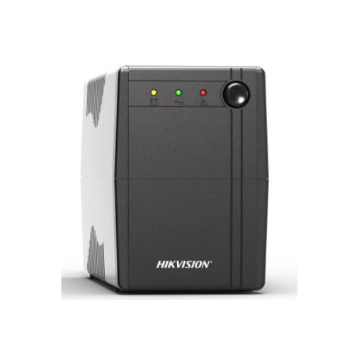 Picture of Hikvision DS-UPS650 650VA Offline UPS