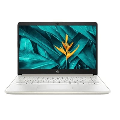 Picture of HP 14s-dq5445TU 12th Gen i5-1235U-1.3 To 4.4 GHz, 8GB DDR4, 512 GB SSD, Windows 11, 14 Inch FHD Laptop