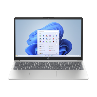 Picture of HP 15-fd0210TU (973R5PA) Intel 13th Gen i5-1335U 1.30 to 4.60GHz, 8GB, 512GB SSD, Win 11, 15.6 Inch FHD Laptop( White )