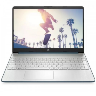 Picture of HP 15s-eq2335AU AMD Ryzen 7 5700U 1.8 to 4.3 GHz, 8GB RAM, 512GB SSD, Win 11 Home, 15.6 FHD Laptop