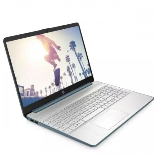Picture of Hp 15s-eq3234AU AMD Ryzen5-5625U 2.3 to 4.3GHz, 8GB, 512GB SSD, Win11, 15.6 Inch FHD Laptop
