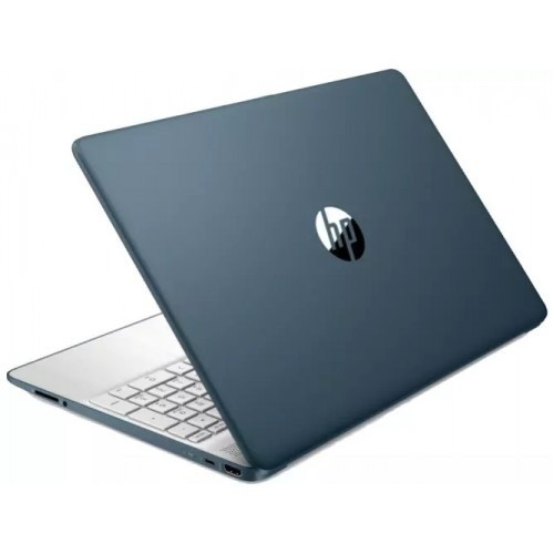 Picture of HP 15s-eq3619AU (7K1K5PA) Ryzen 5-5625U 2.3 To 4.3GHz, 8GB, 512GB SSD, Win 11, 15.6 Inch IPS FHD Laptop