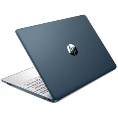 Picture of HP 15s-eq3619AU (7K1K5PA) Ryzen 5-5625U 2.3 To 4.3GHz, 8GB, 512GB SSD, Win 11, 15.6 Inch IPS FHD Laptop