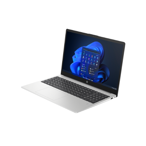 Picture of HP 250 G10 13th Gen Core i3-1315U 3.3 to 4.5GHz, 8GB, 512GB SSD, 15.6" FHD Laptop( Silver )