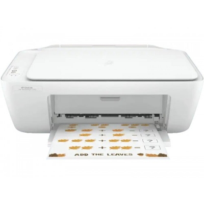 Picture of Hp Deskjet Ink Advantage 2336 All-In-One Printer( White )