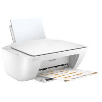 Picture of Hp Deskjet Ink Advantage 2336 All-In-One Printer( White )