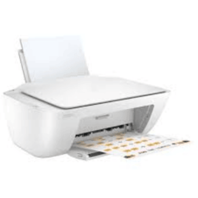 Picture of Hp Deskjet Ink Advantage 2336 All-In-One Printer( White )