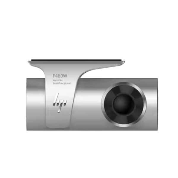 Picture of hp f480w 3MP FHD Car Camcorder( Grey )