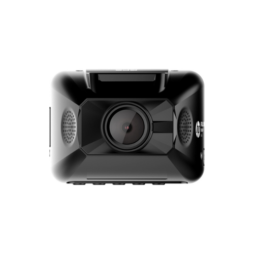 Picture of HP f650x 2MP Full HD Mini Hidden Car Camcorder( Black )