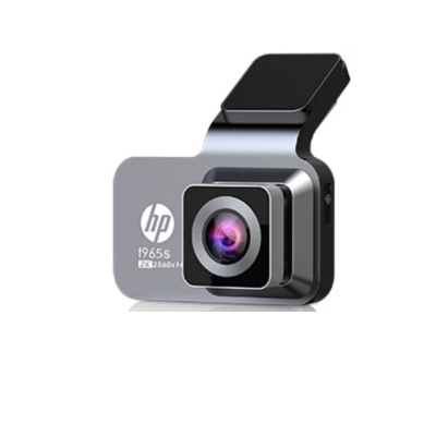 Picture of HP f965S 2MP 2K Car Camcorder camera( Black )