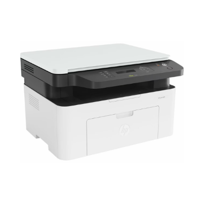 Picture of HP MFP 1188A (715A2A) Multifunction Mono Laser Printer( White )