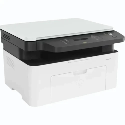 Picture of HP MFP 1188A (715A2A) Multifunction Mono Laser Printer( White )