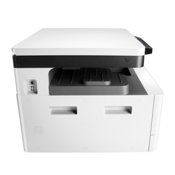 Picture of HP MFP M438dn Multifunction Mono Laser A3 Photocopier( White )