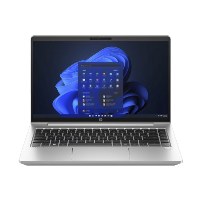 Picture of HP ProBook 440 G10 (843Y5PA) Intel 13th Gen i7-1355U 1.70 to 5.00GHz, 8GB, 512GB SSD, 14 Inch FHD Laptop( Silver )