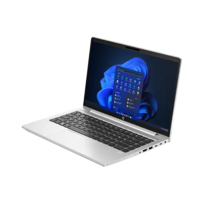 Picture of HP ProBook 440 G10 (843Y5PA) Intel 13th Gen i7-1355U 1.70 to 5.00GHz, 8GB, 512GB SSD, 14 Inch FHD Laptop( Silver )