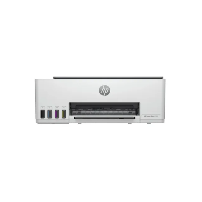 Picture of HP Smart Tank 520 Multifunction Color Ink Printer( Black )