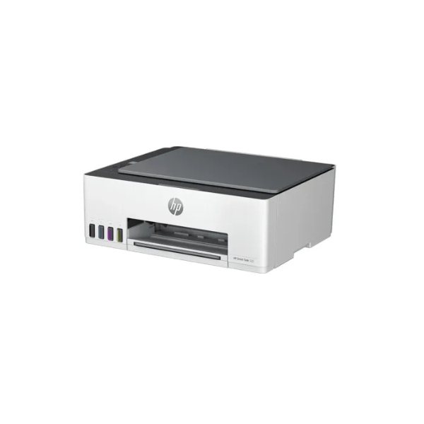 Picture of HP Smart Tank 520 Multifunction Color Ink Printer( Black )