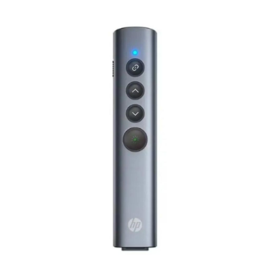 Picture of HP SS10 Wireless Pointer Presenter Flip Pen( Black )