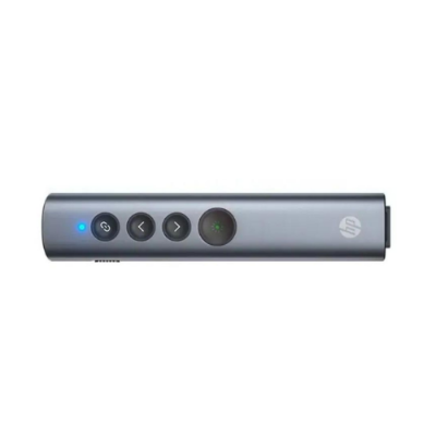 Picture of HP SS10 Wireless Pointer Presenter Flip Pen With Battery( Black )
