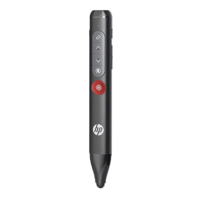Picture of HP SS231 (CPH23PA) Wireless Presenter With Touch Screen Pen( Black )