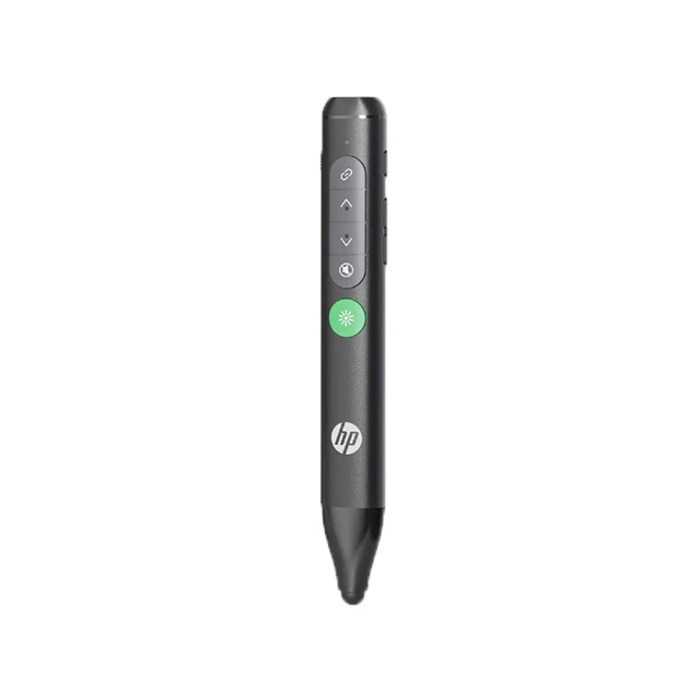 Picture of HP SS231 (CPH23PA) Wireless Presenter With Touch Screen Pen( Black )