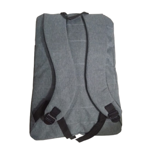 Picture of HP Value Grey Shoulder Local 15.6 Inch Laptop Backpack( Grey )