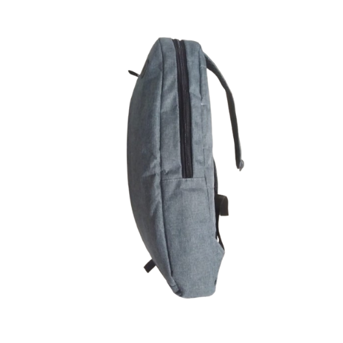 Picture of HP Value Grey Shoulder Local 15.6 Inch Laptop Backpack( Grey )