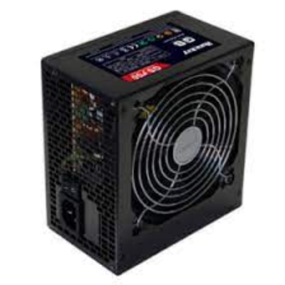 Picture of Huntkey CP5000 CP Series Real 500W ATX Power Supply