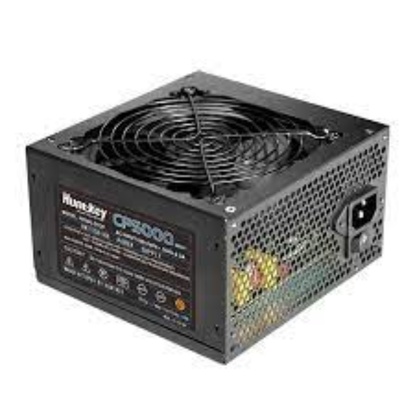 Picture of Huntkey CP5000 CP Series Real 500W ATX Power Supply