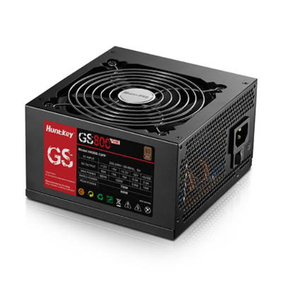 Picture of Huntkey GS800 Prime Series Real 800W ATX Power Supply