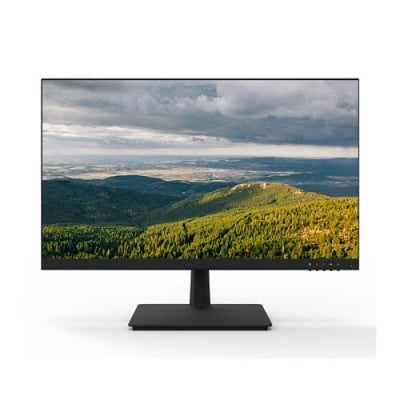 Picture of Huntkey RRB2413 23.8 Inch FHD IPS Monitor( Black )