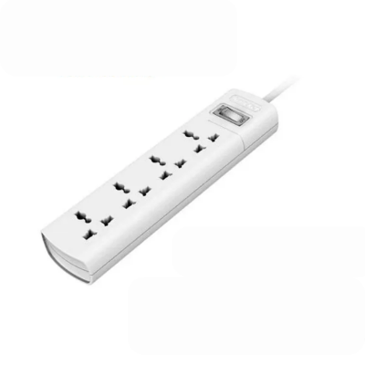 Picture of Huntkey SZM401 Copper Bar Universal Power Strip