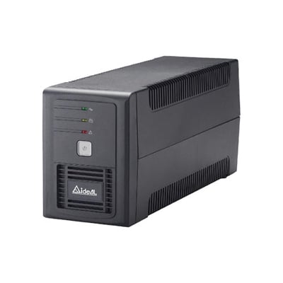 Picture of Ideal 7122CW 2200VA Line-Interactive UPS