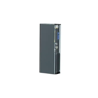 Picture of Ieasun MF932 4G MiFi SIM Pocket Router With 8000 mAh Power Bank( Black )