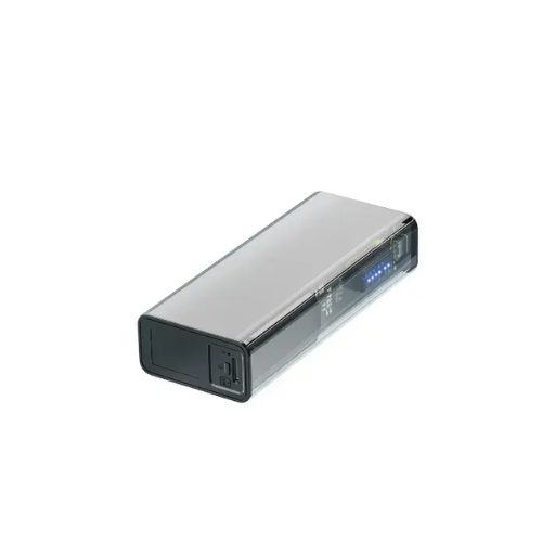 Picture of Ieasun MF932 4G MiFi SIM Pocket Router With 8000 mAh Power Bank( Black )