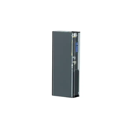 Picture of Ieasun MF932 4G MiFi SIM Pocket Router With 8000 mAh Power Bank( Black )