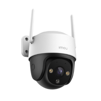 Picture of IMOU IPC-S21FEP Cruiser SE-2MP Outdoor PT Camera( White & Black )