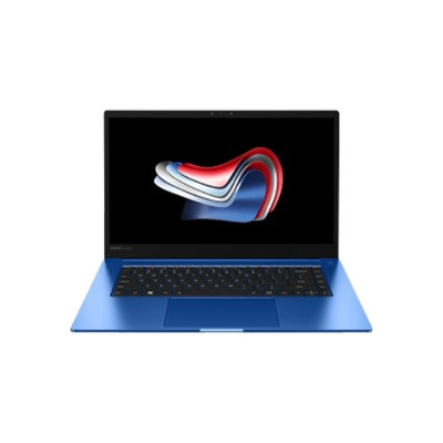 Picture of Infinix InBook X2 11th Gen i5-1155G7 2.5 To 4.5GHz, 8GB, 512GB SSD, Win 11, 14 Inch FHD IPS Laptop( Silver )