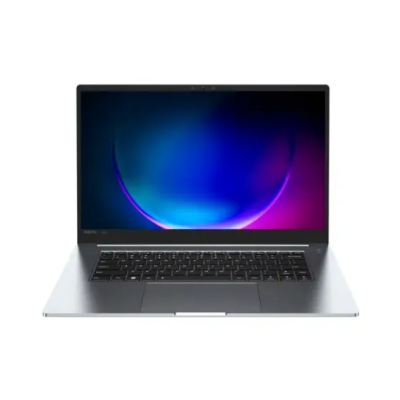 Picture of Infinix InBook Y2 Plus 11th Gen i5-1155G7 2.5 To 4.5GHz, 8GB, 512GB SSD, Win 11, 15.6 Inch FHD IPS Laptop( Silver )