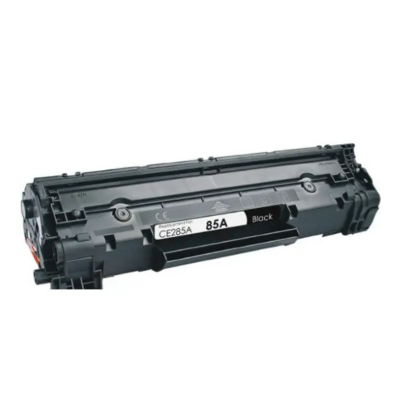 Picture of JR 85A Black LaserJet Toner( Black )